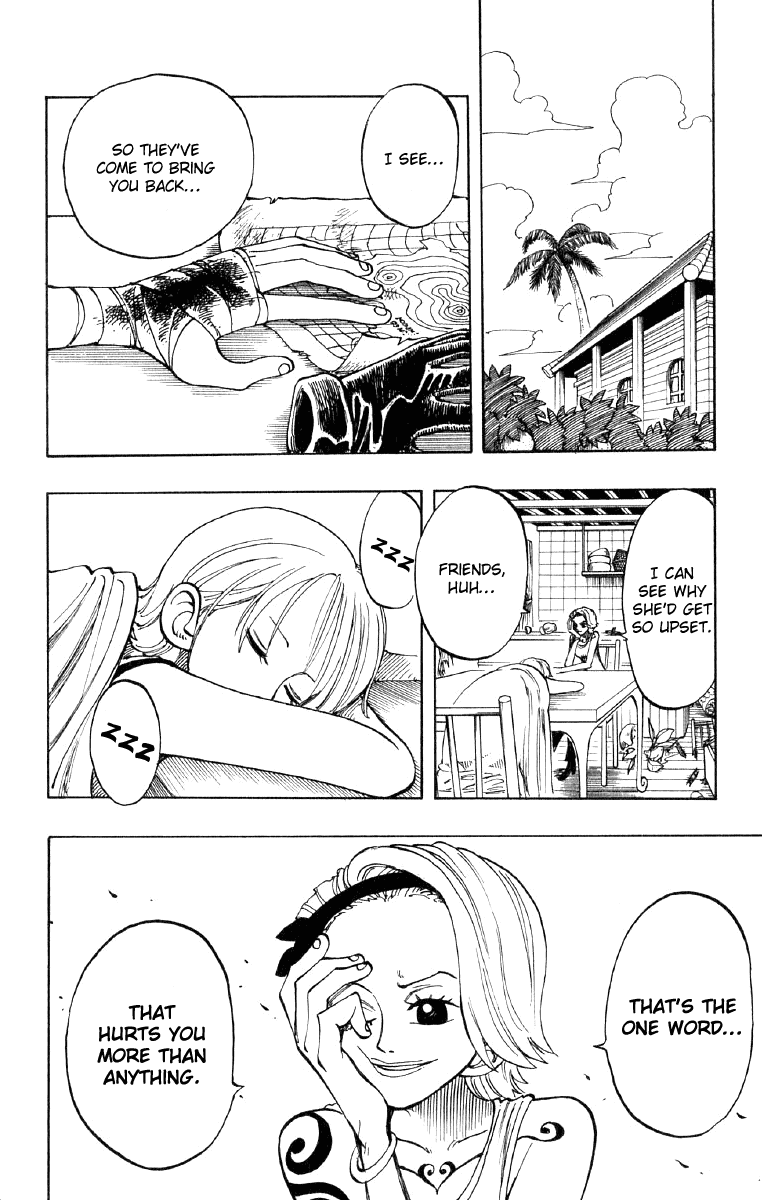 One Piece, Chapter 76 image 16